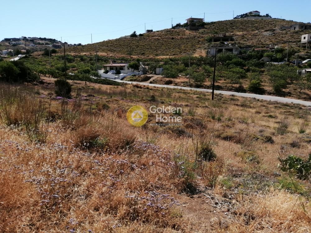 Αγροτεμάχιο στην Πόρτο Εννιά, Κερατέα — Φωτογραφία 9 από 25