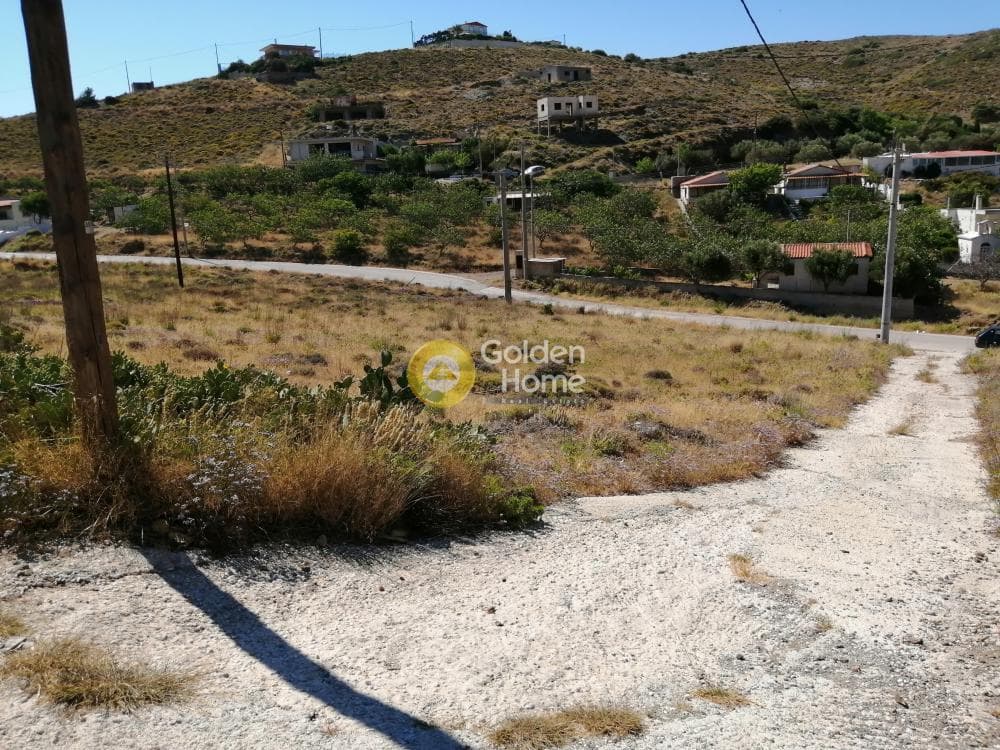 Αγροτεμάχιο στην Πόρτο Εννιά, Κερατέα — Φωτογραφία 13 από 25