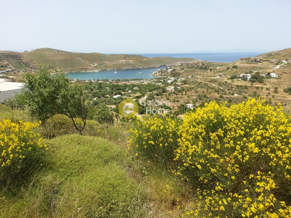 House in Otzias, Kea — Photo 41 of 41