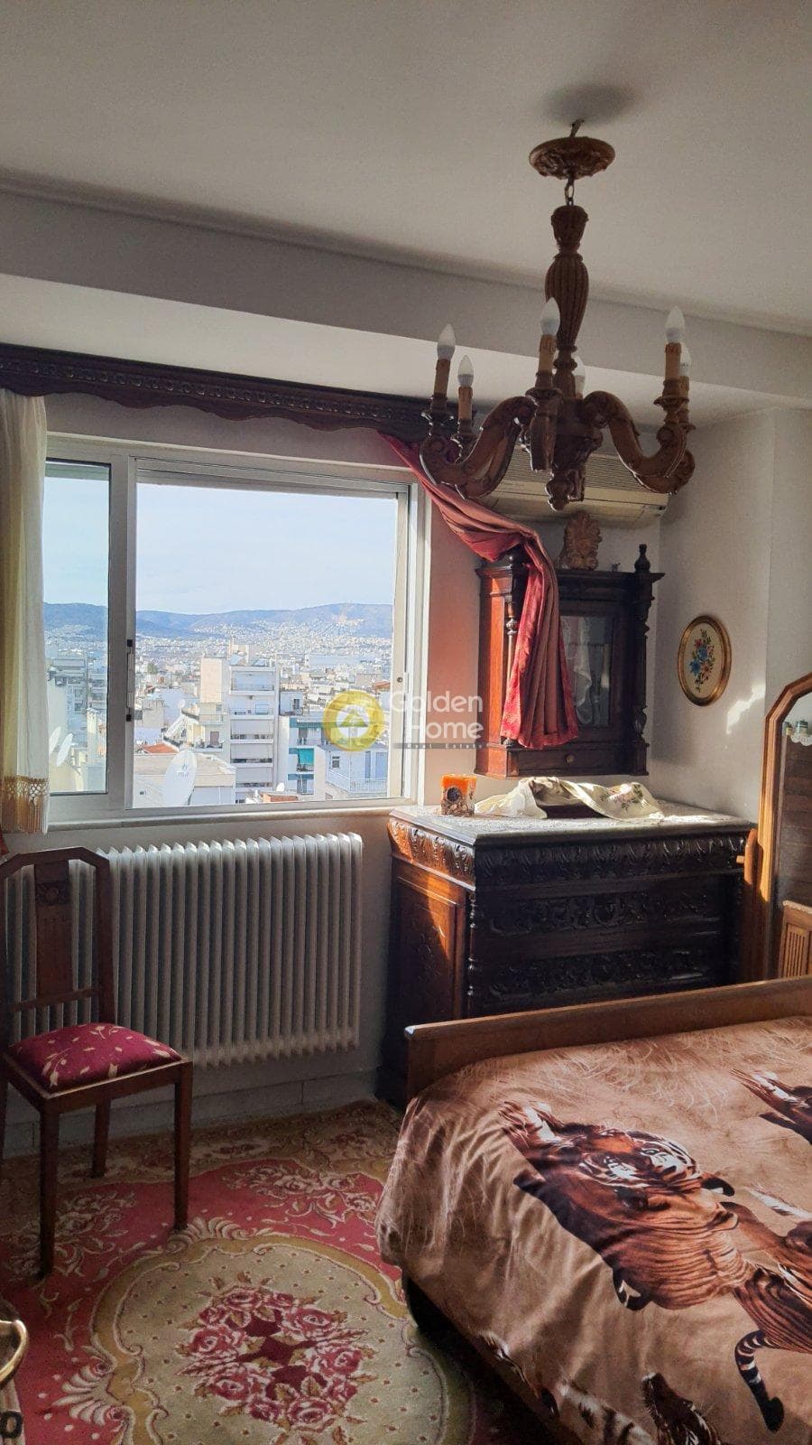 Apartment in Rouf, Tavros — Photo 7 of 62