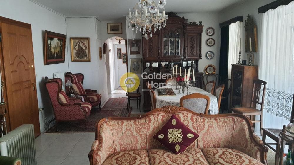 Apartment in Rouf, Tavros — Photo 5 of 62
