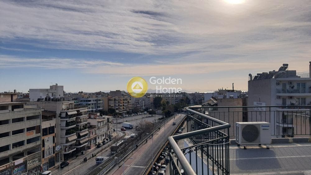 Apartment in Rouf, Tavros — Photo 8 of 62
