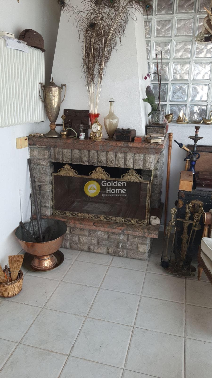 Apartment in Rouf, Tavros — Photo 10 of 62