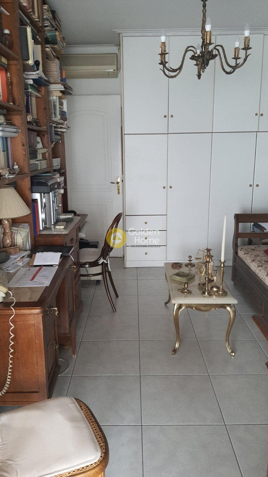 Apartment in Rouf, Tavros — Photo 11 of 62