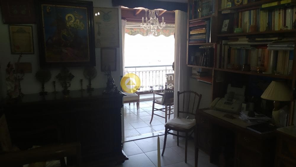 Apartment in Rouf, Tavros — Photo 16 of 62
