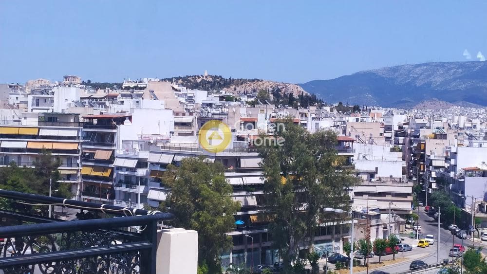 Apartment in Rouf, Tavros — Photo 22 of 62
