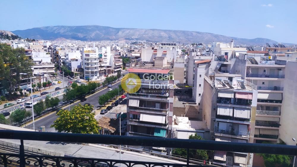 Apartment in Rouf, Tavros — Photo 24 of 62