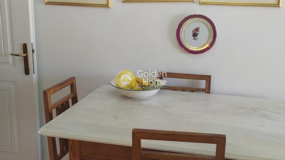 Apartment in Rouf, Tavros — Photo 25 of 62
