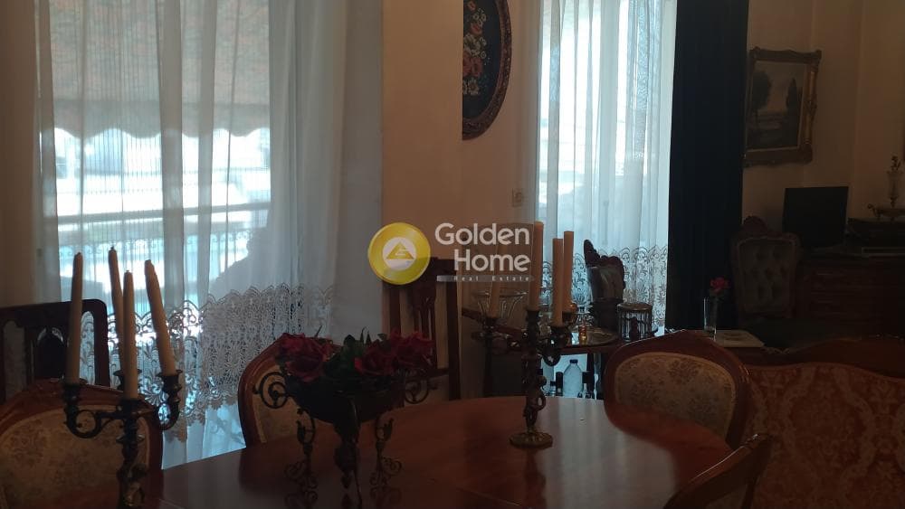Apartment in Rouf, Tavros — Photo 30 of 62