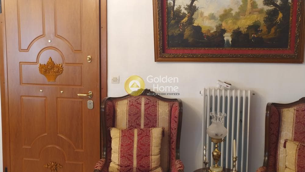 Apartment in Rouf, Tavros — Photo 36 of 62