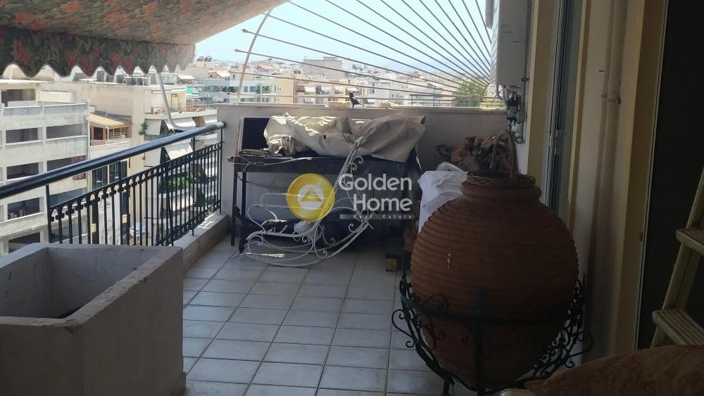 Apartment in Rouf, Tavros — Photo 39 of 62