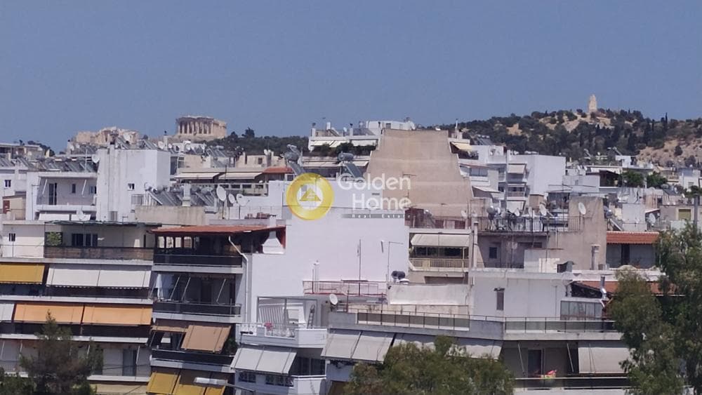 Apartment in Rouf, Tavros — Photo 2 of 62