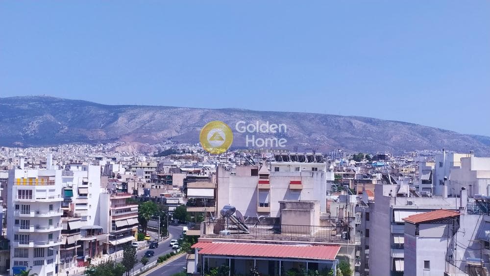Apartment in Rouf, Tavros — Photo 47 of 62