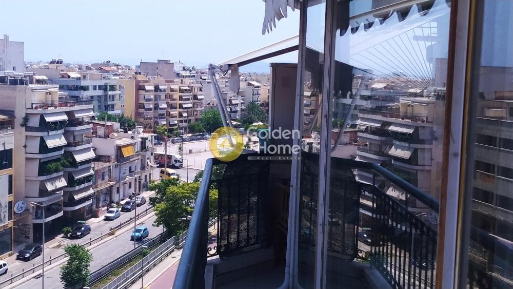 Apartment in Rouf, Tavros — Photo 48 of 62