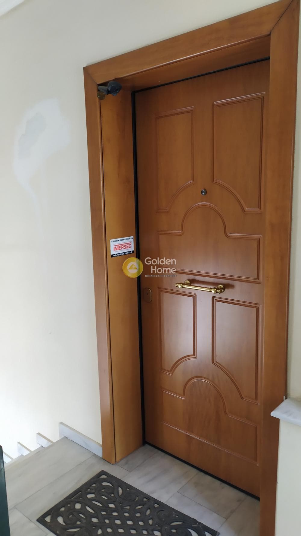 Apartment in Rouf, Tavros — Photo 54 of 62