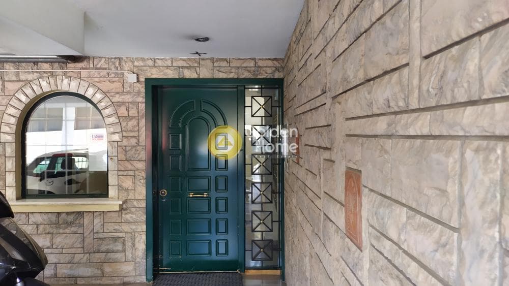 Apartment in Rouf, Tavros — Photo 61 of 62