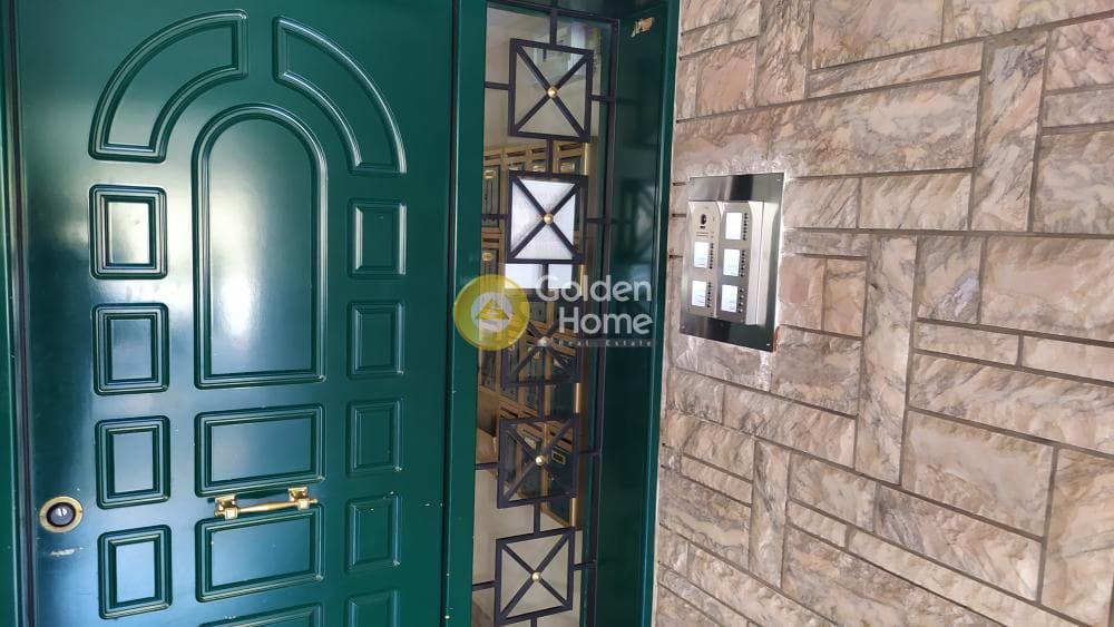 Apartment in Rouf, Tavros — Photo 62 of 62