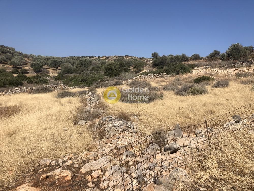 Parcel in Kamari, Paros — Photo 4 of 12