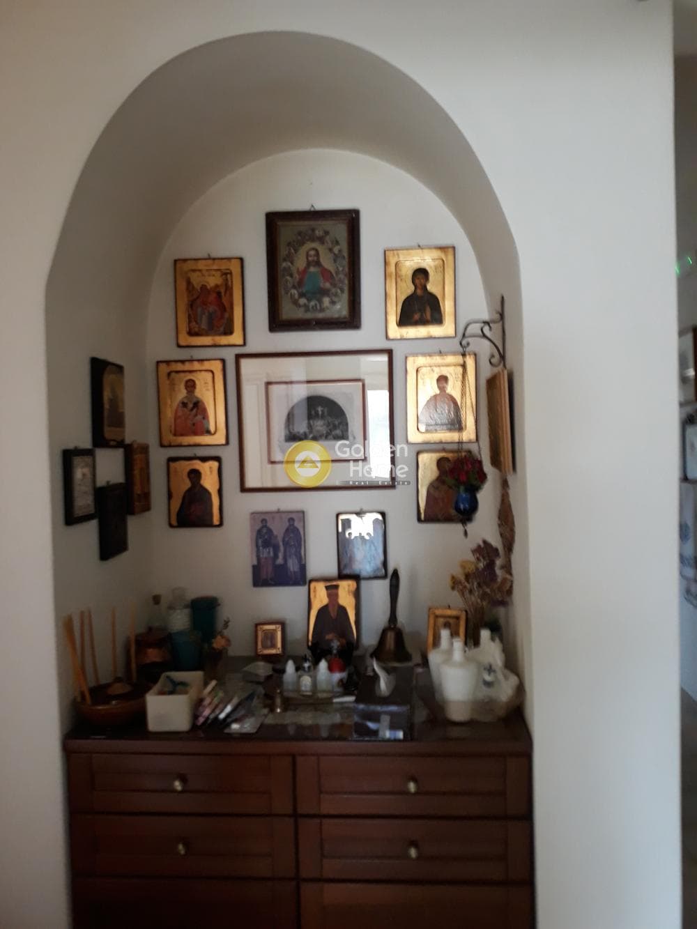 Μονοκατοικία στην Κέντρο, Αντικύρα — Φωτογραφία 13 από 37