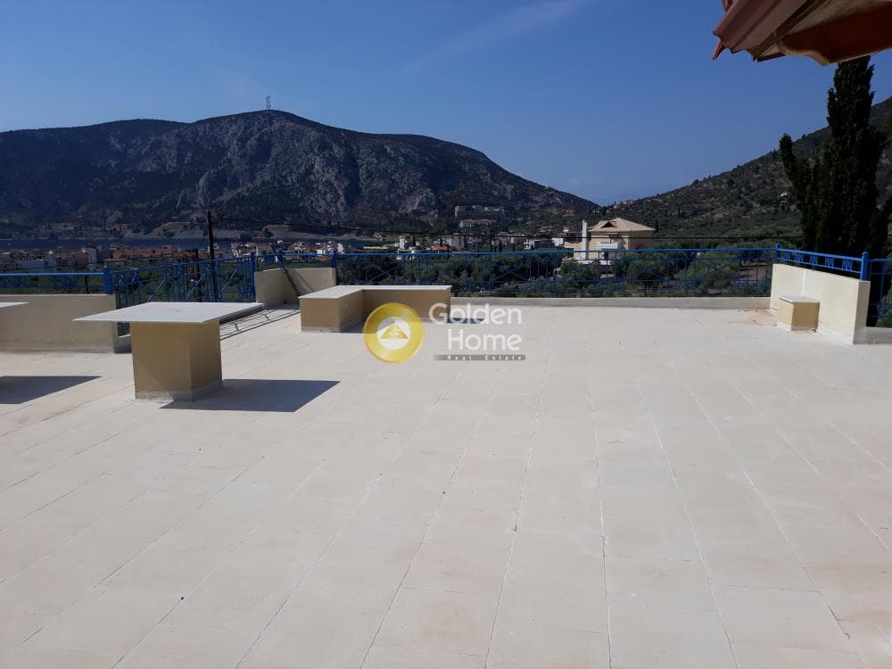 Μονοκατοικία στην Κέντρο, Αντικύρα — Φωτογραφία 9 από 37
