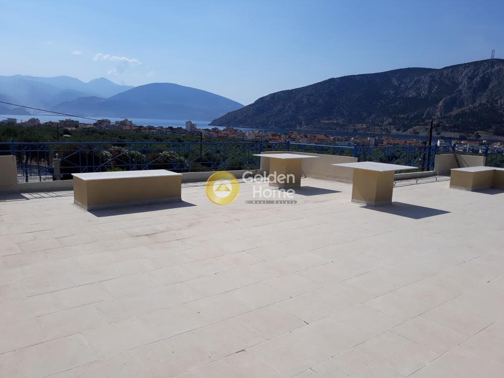 Μονοκατοικία στην Κέντρο, Αντικύρα — Φωτογραφία 10 από 37