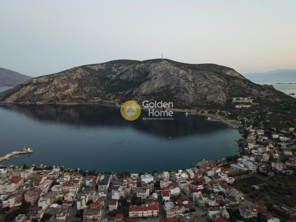 Μονοκατοικία στην Κέντρο, Αντικύρα — Φωτογραφία 35 από 37