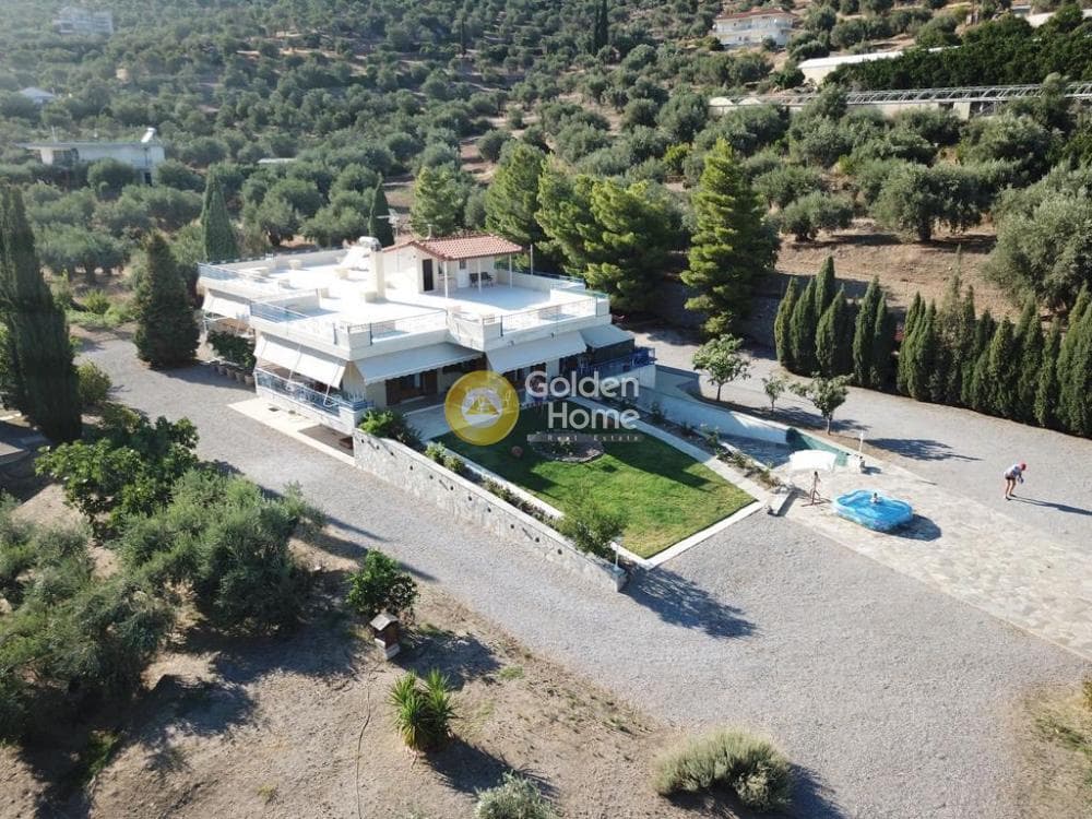 Μονοκατοικία στην Κέντρο, Αντικύρα — Φωτογραφία 4 από 37