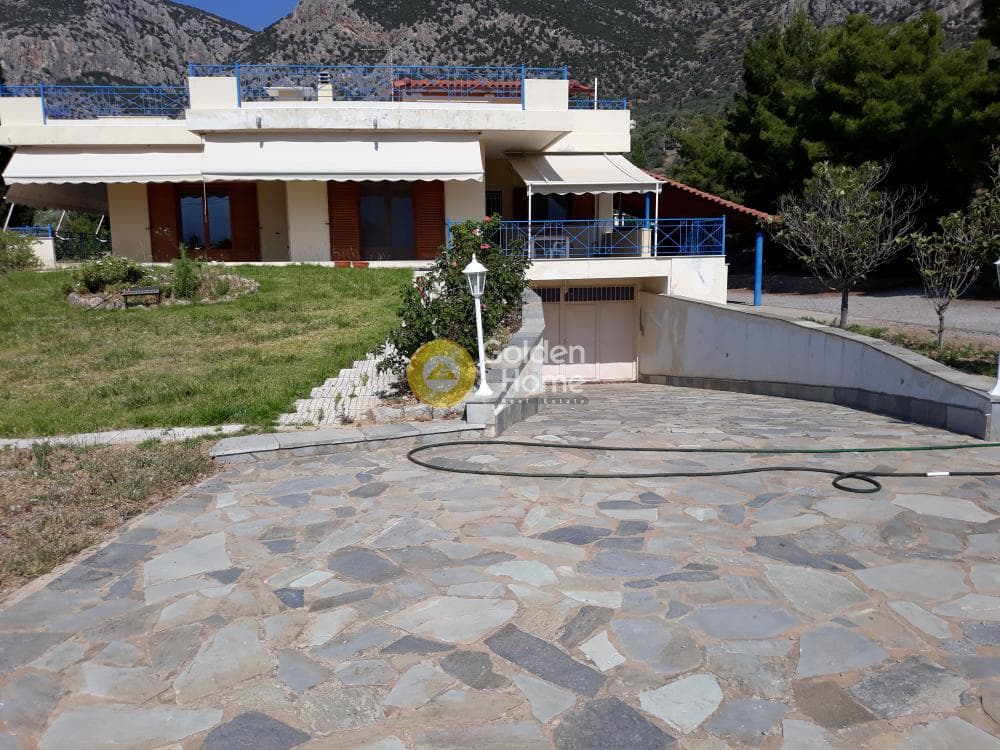 Μονοκατοικία στην Κέντρο, Αντικύρα — Φωτογραφία 6 από 37