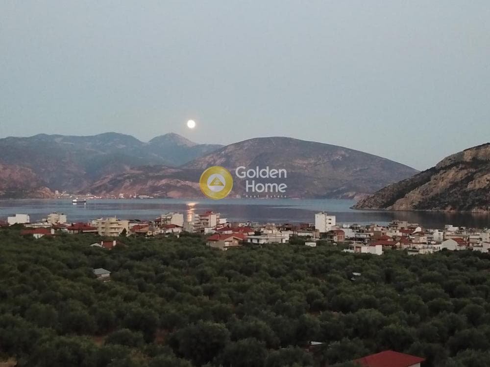 Μονοκατοικία στην Κέντρο, Αντικύρα — Φωτογραφία 36 από 37