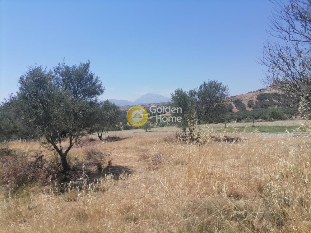 Building Plot in Kamilari, Timpaki — Photo 9 of 27