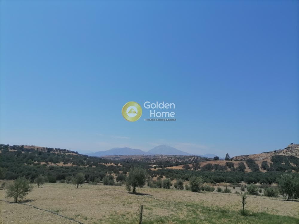 Building Plot in Kamilari, Timpaki — Photo 1 of 27