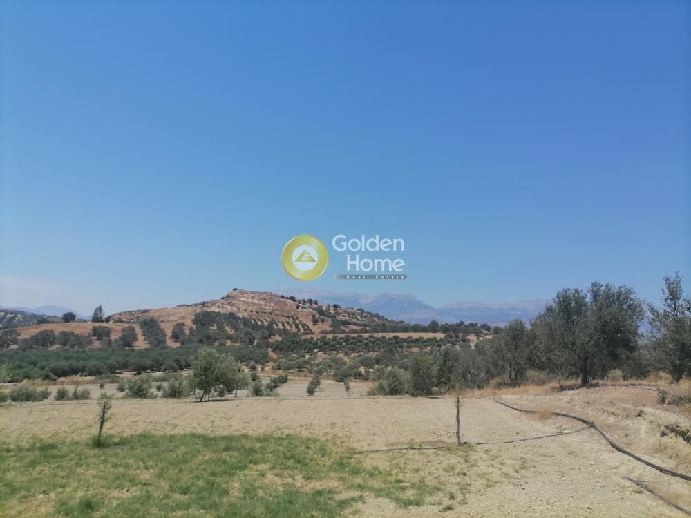 Building Plot in Kamilari, Timpaki — Photo 4 of 27