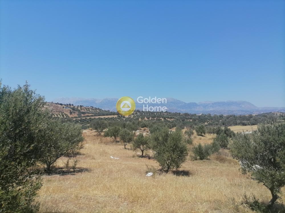 Building Plot in Kamilari, Timpaki — Photo 6 of 27
