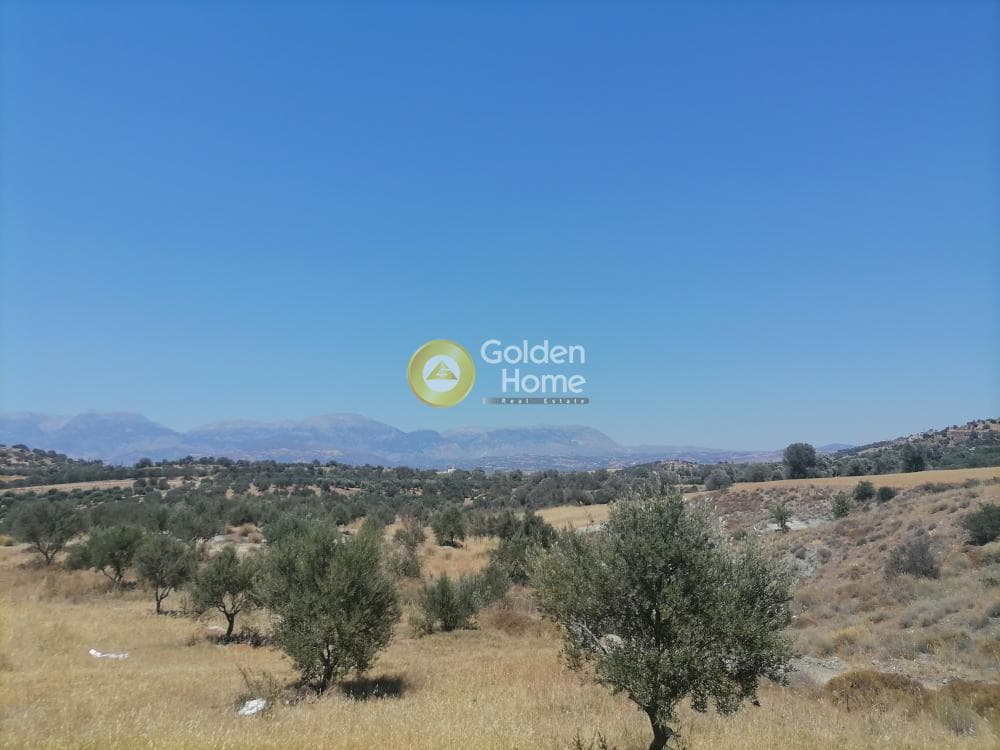 Building Plot in Kamilari, Timpaki — Photo 5 of 27