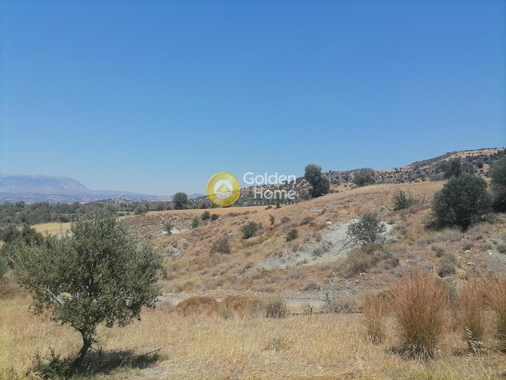Building Plot in Kamilari, Timpaki — Photo 17 of 27