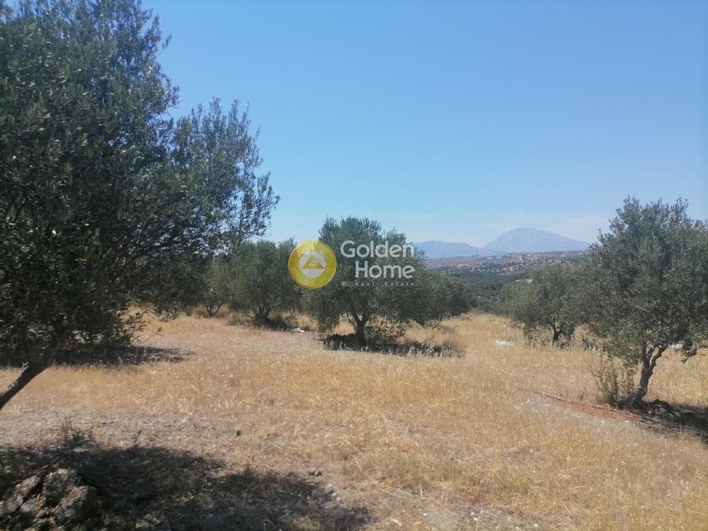Building Plot in Kamilari, Timpaki — Photo 20 of 27