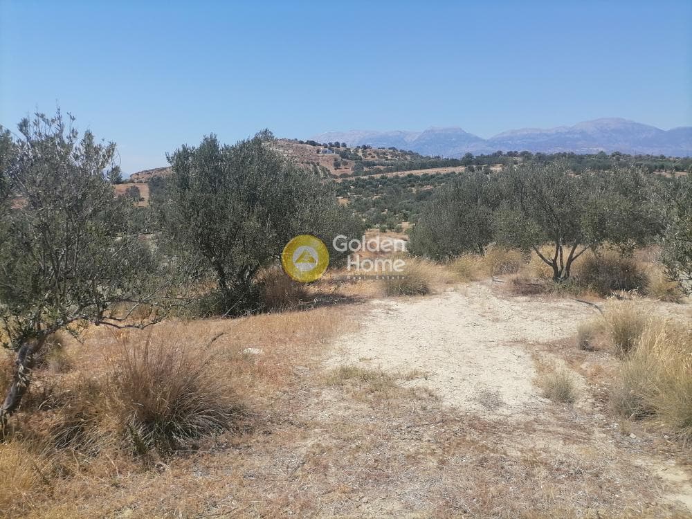 Building Plot in Kamilari, Timpaki — Photo 27 of 27