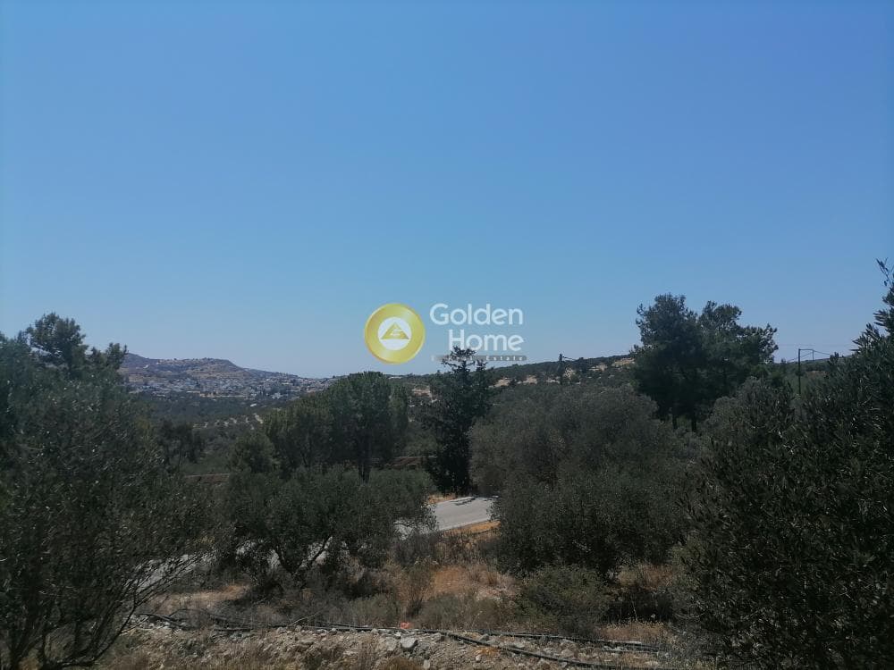Building Plot in Kamilari, Timpaki — Photo 10 of 26