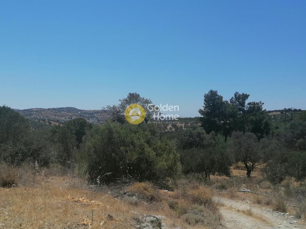 Building Plot in Kamilari, Timpaki — Photo 25 of 26