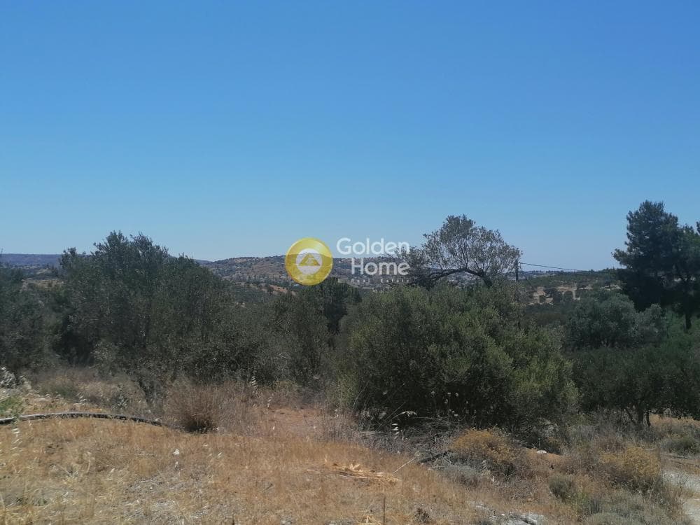 Building Plot in Kamilari, Timpaki — Photo 26 of 26