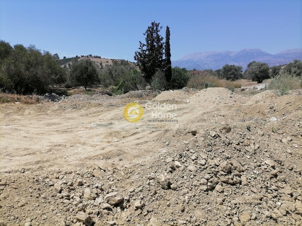 Building Plot in Listaros, Moires — Photo 11 of 15