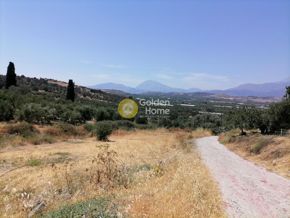 Οικόπεδο στην Κουσές, Μοίρες — Φωτογραφία 7 από 16