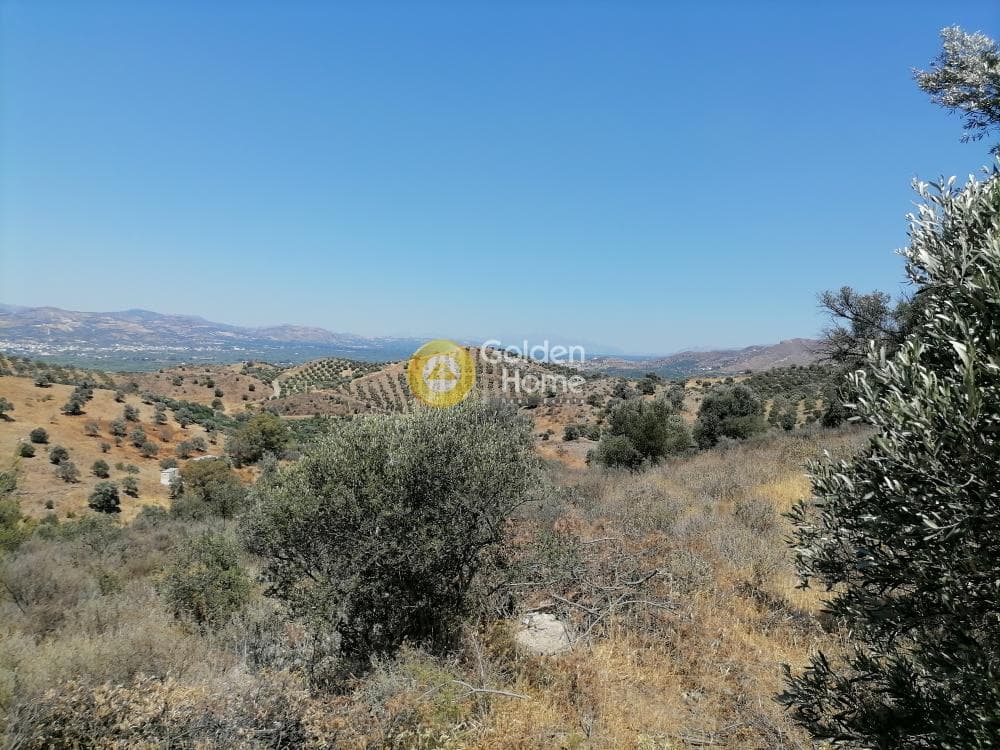 Οικόπεδο στην Κουσές, Μοίρες — Φωτογραφία 8 από 24