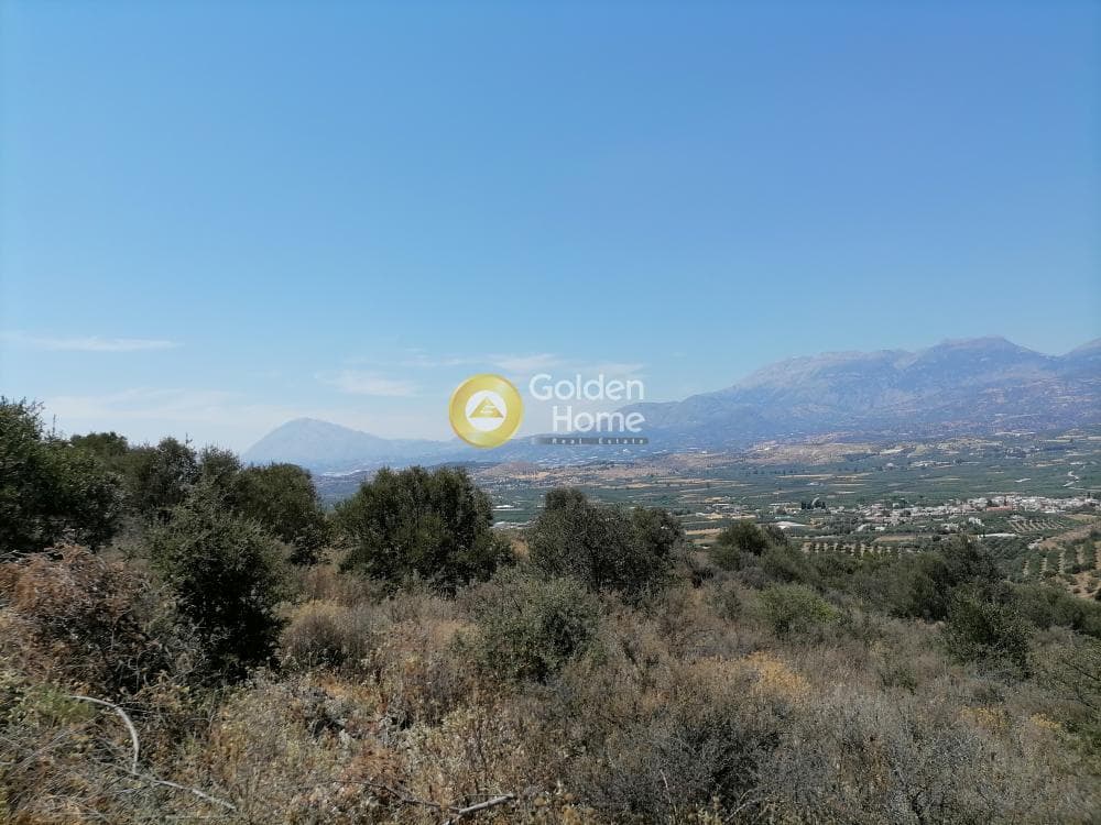 Οικόπεδο στην Κουσές, Μοίρες — Φωτογραφία 13 από 24