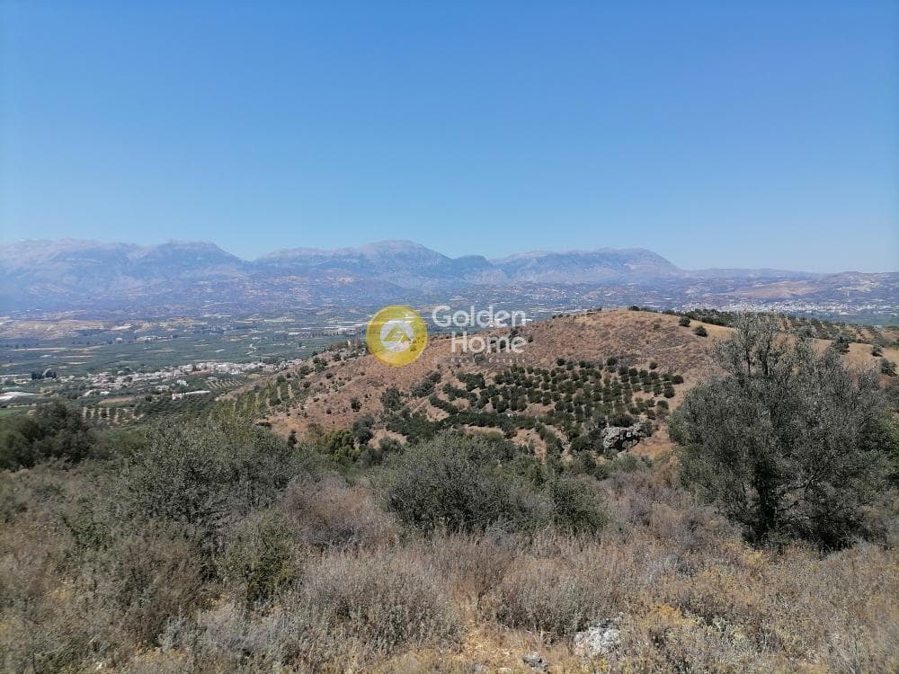 Οικόπεδο στην Κουσές, Μοίρες — Φωτογραφία 17 από 24