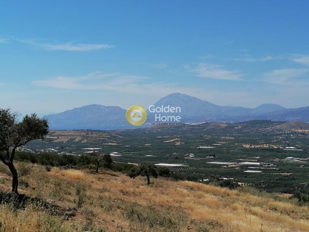 Οικόπεδο στην Κουσές, Μοίρες — Φωτογραφία 3 από 24
