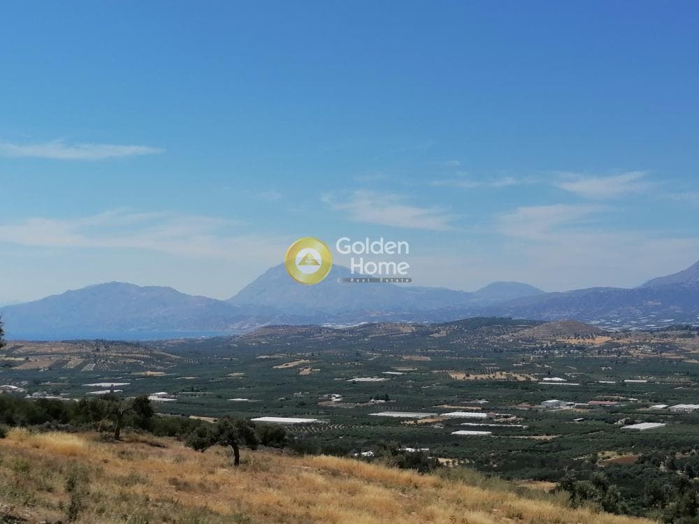 Οικόπεδο στην Κουσές, Μοίρες — Φωτογραφία 2 από 24