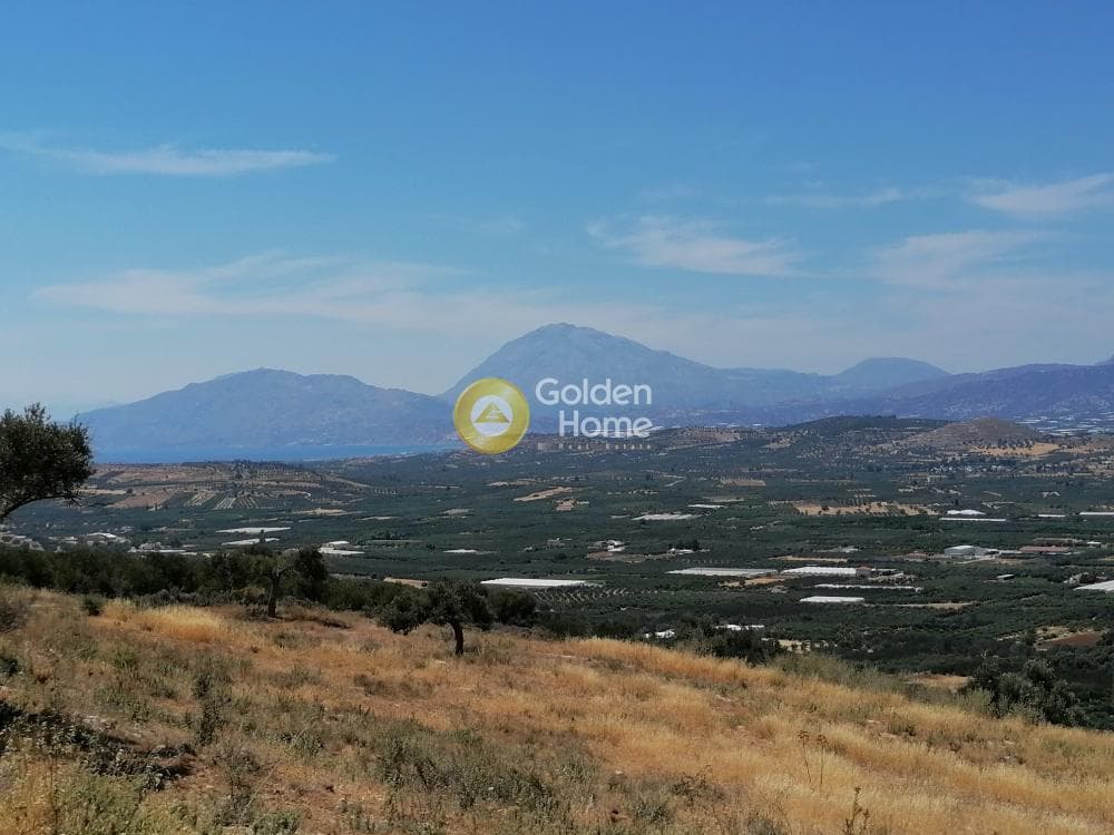 Οικόπεδο στην Κουσές, Μοίρες — Φωτογραφία 1 από 24