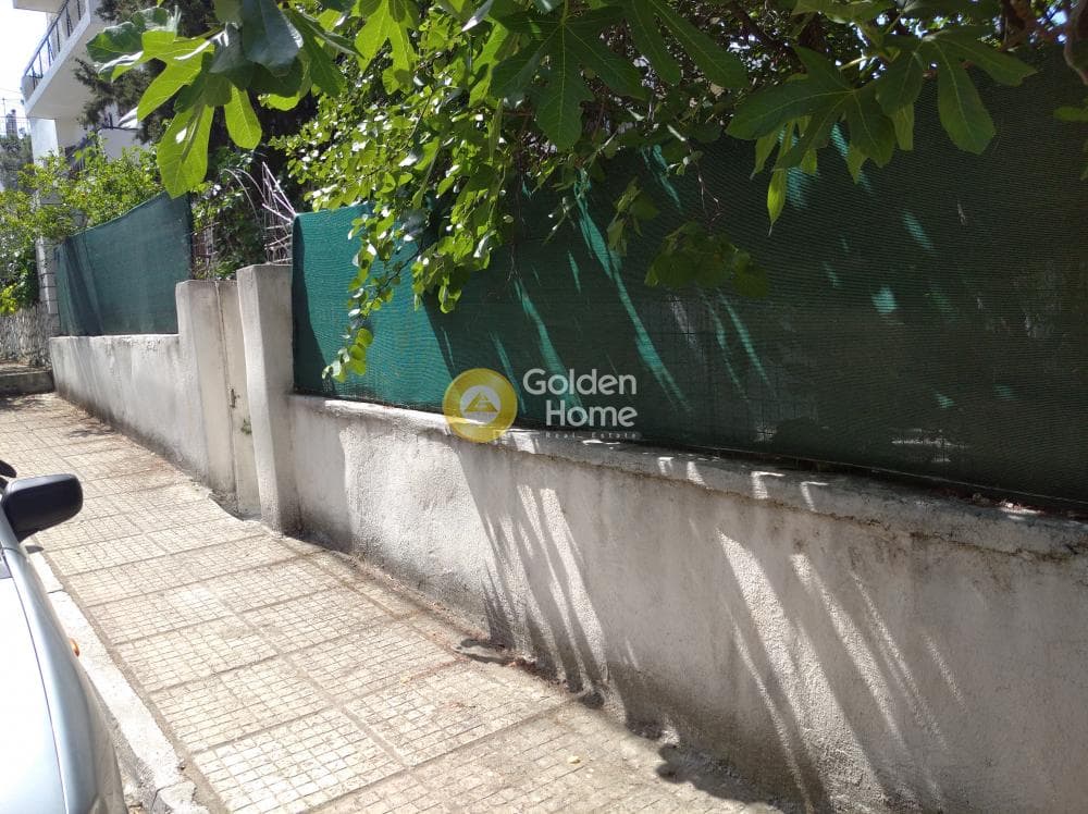 Οικόπεδο στην Τρία αστέρια, Ηράκλειο — Φωτογραφία 1 από 23