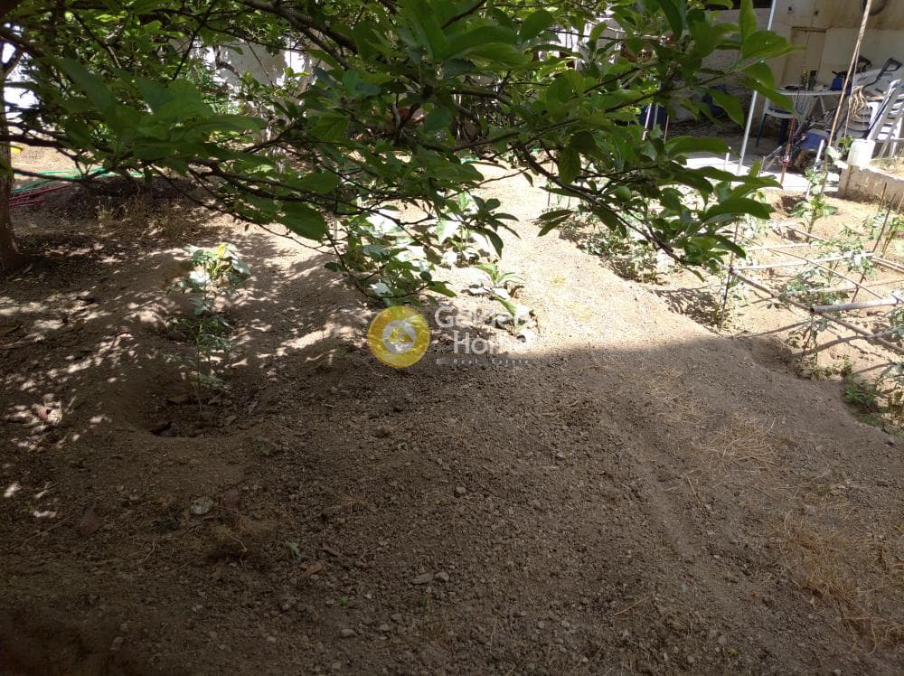 Οικόπεδο στην Τρία αστέρια, Ηράκλειο — Φωτογραφία 6 από 23